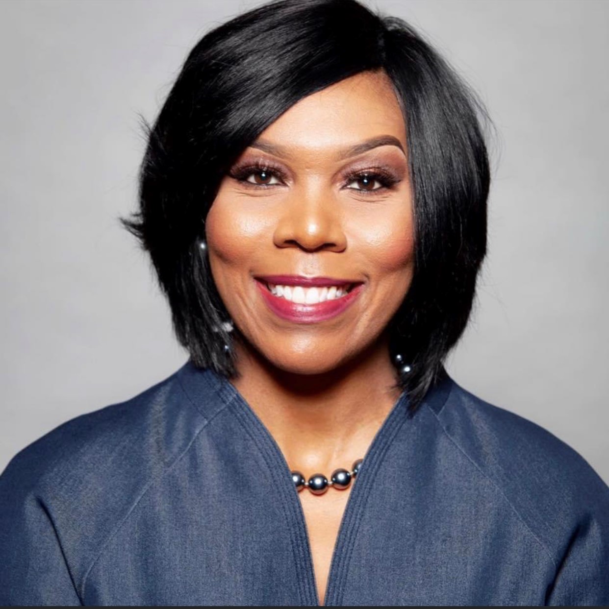 Candace Rodgers – DKC Ethics Board