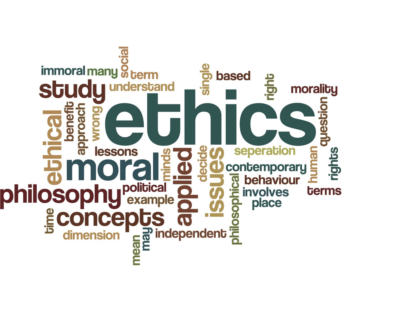 WHO WE ARE – DKC Ethics Board